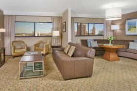 Hyatt Regency Milwaukee