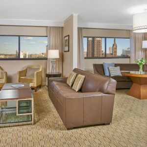 Hyatt Regency Milwaukee