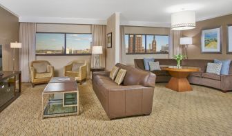 Hyatt Regency Milwaukee