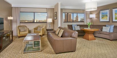 Hyatt Regency Milwaukee