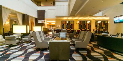 Hyatt Regency Milwaukee