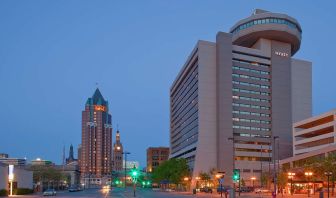 Hyatt Regency Milwaukee