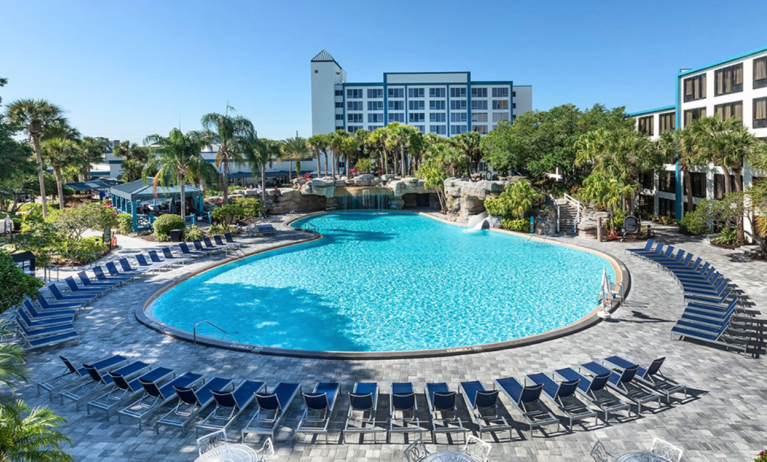 The Grand Orlando Resort At Celebration, Kissimmee 