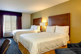 Holiday Inn Express San Francisco - Airport North