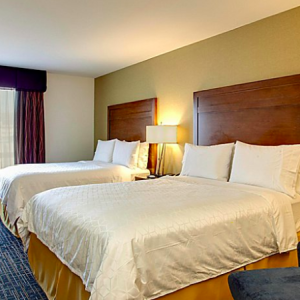 Holiday Inn Express San Francisco - Airport North