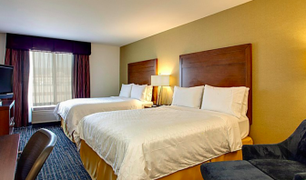 Holiday Inn Express San Francisco - Airport North