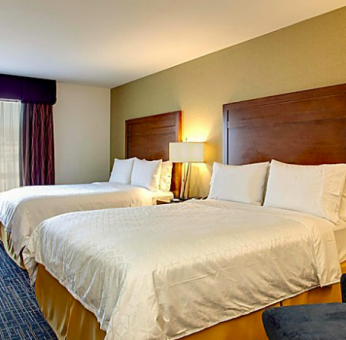 Holiday Inn Express San Francisco - Airport North