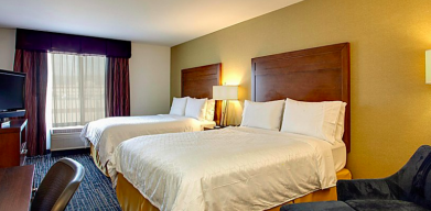 Holiday Inn Express San Francisco - Airport North