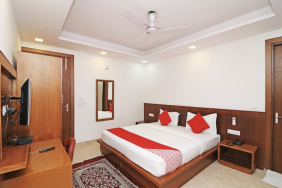 OYO 45652 Grand Oyster Homestay