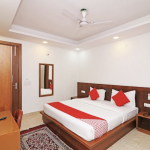 OYO 45652 Grand Oyster Homestay