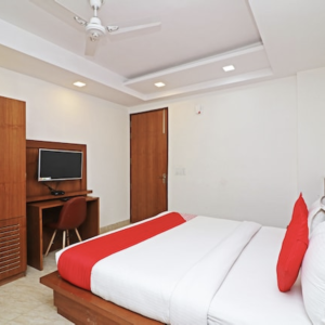 OYO 45652 Grand Oyster Homestay