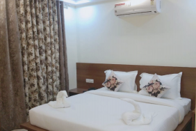 OYO 45652 Grand Oyster Homestay