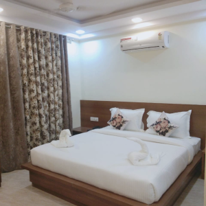 OYO 45652 Grand Oyster Homestay