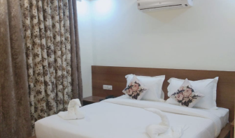 OYO 45652 Grand Oyster Homestay