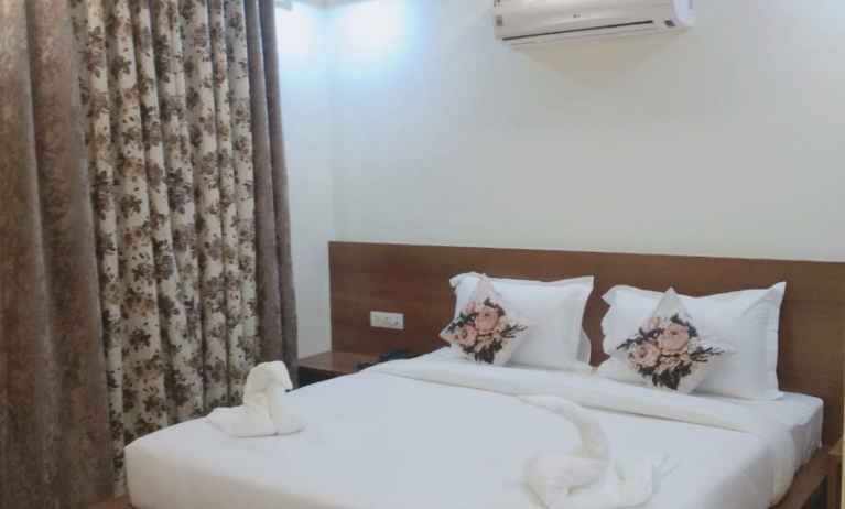 OYO 45652 Grand Oyster Homestay, Gurugram