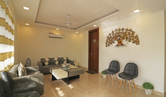 OYO 45652 Grand Oyster Homestay