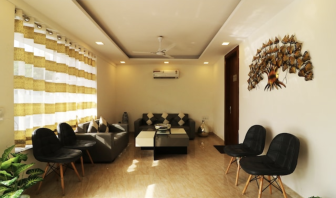 OYO 45652 Grand Oyster Homestay