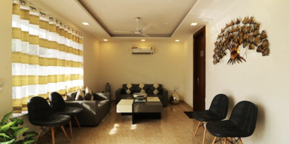 OYO 45652 Grand Oyster Homestay