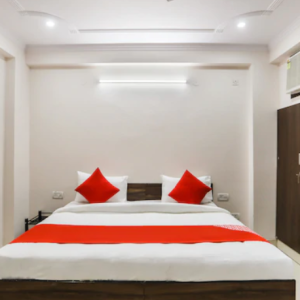 OYO 45652 Grand Oyster Homestay