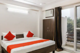 OYO 45652 Grand Oyster Homestay