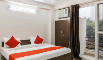 OYO 45652 Grand Oyster Homestay