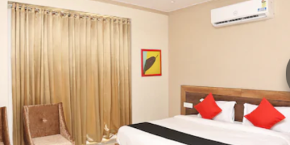 OYO 45652 Grand Oyster Homestay