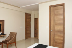 OYO 45652 Grand Oyster Homestay