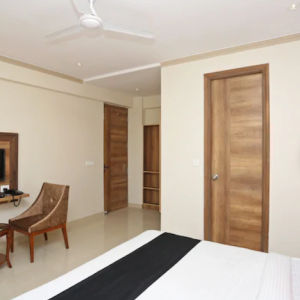 OYO 45652 Grand Oyster Homestay