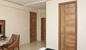 OYO 45652 Grand Oyster Homestay