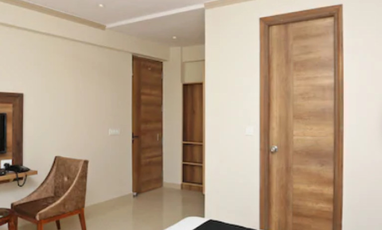 OYO 45652 Grand Oyster Homestay, Gurugram