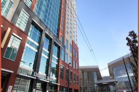 Embassy Suites By Hilton Denver Downtown Convention Center