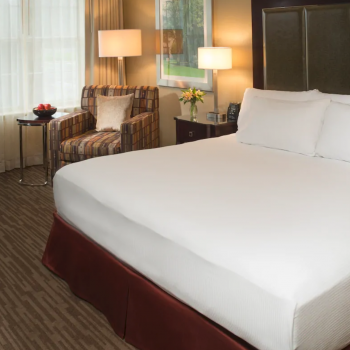 Stay With Us - Rooms & Suites in Durham, NC