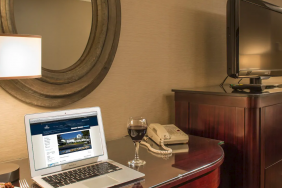 DoubleTree Raleigh Durham Airport At Research Triangle Park