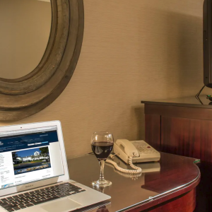 DoubleTree Raleigh Durham Airport At Research Triangle Park