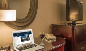 DoubleTree Raleigh Durham Airport At Research Triangle Park