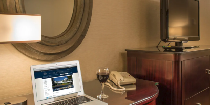 DoubleTree Raleigh Durham Airport At Research Triangle Park