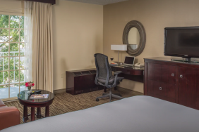 DoubleTree Raleigh Durham Airport At Research Triangle Park