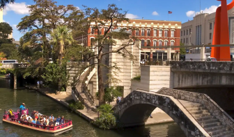 Embassy Suites San Antonio