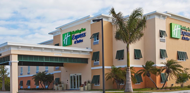 Holiday Inn Express & Suites Marathon