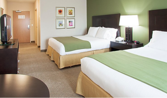 Holiday Inn Express & Suites Marathon