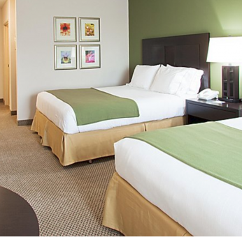 Holiday Inn Express & Suites Marathon