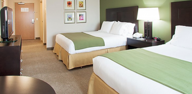 Holiday Inn Express & Suites Marathon