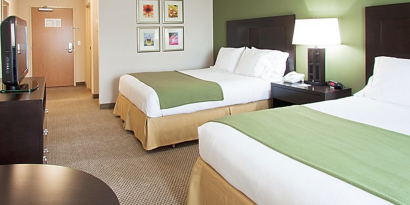 Holiday Inn Express & Suites Marathon