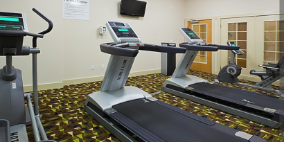 Holiday Inn Express & Suites Marathon