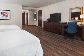 Hilton Garden Inn Burbank Downtown