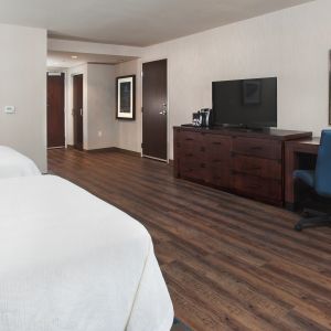 Hilton Garden Inn Burbank Downtown