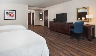 Hilton Garden Inn Burbank Downtown