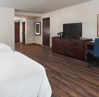 Hilton Garden Inn Burbank Downtown