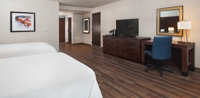 Hilton Garden Inn Burbank Downtown