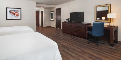 Hilton Garden Inn Burbank Downtown